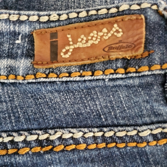 i JEANS by BUFFALO Straight Leg - Picture 8 of 14